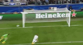 “门神”布冯：史上最强门将的落幕