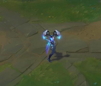 源计划原特效,源计划特效最好的