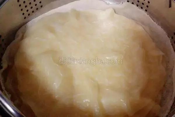 包饺子剩的饺子皮怎么吃,剩饺子皮30种新吃法煎包