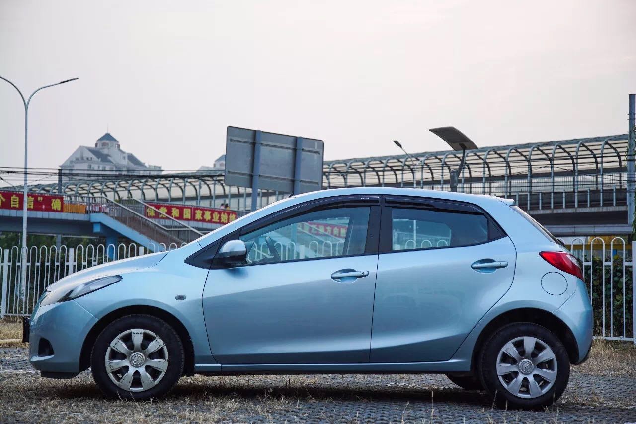 3万买国产车,三万块钱买国5的车