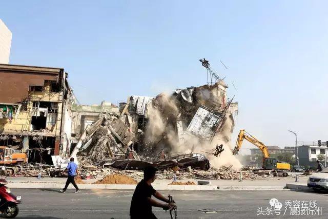 忻州长征路商场规划,忻州新长征商厦规划