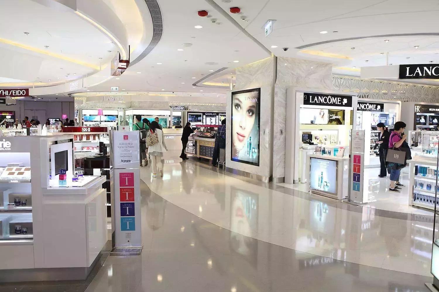 去香港莎莎购物攻略,去香港旺角必买的东西清单