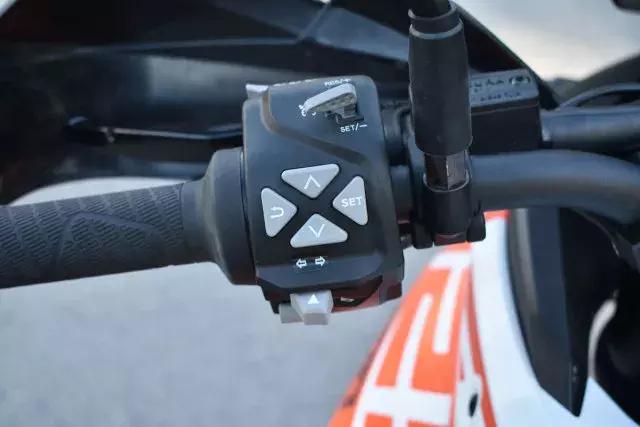 ktm1290superadv测评,新款ktm1290advs质量怎么样