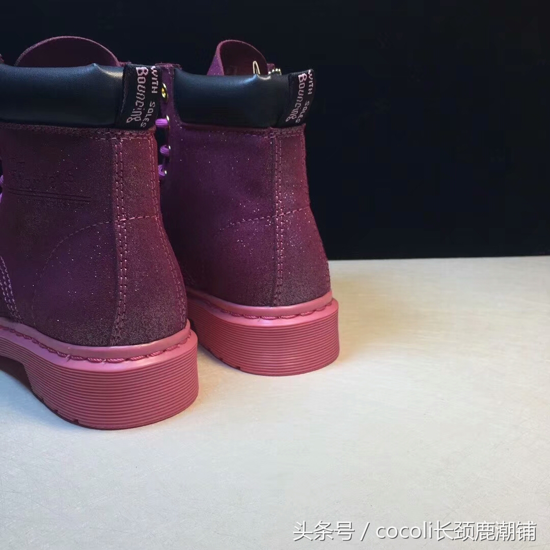 矮个子drmartens马丁靴,马丁靴drmartens