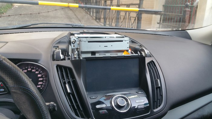 翼虎音响音质怎么样,福特翼虎蓝牙连接手机听歌会跳歌