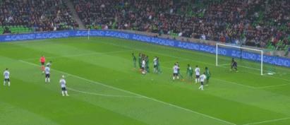 阿根廷没有梅西能踢赢国足吗,世界杯6连胜梅西能拯救阿根廷吗