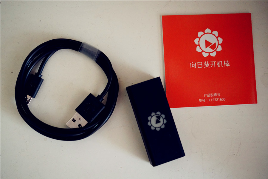 向日葵开机棒如何批量开机,向日葵开机棒硬件连接