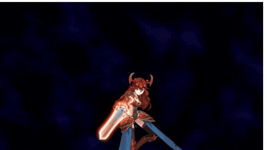 苍蓝境界觉醒,苍蓝境界灵魂升华