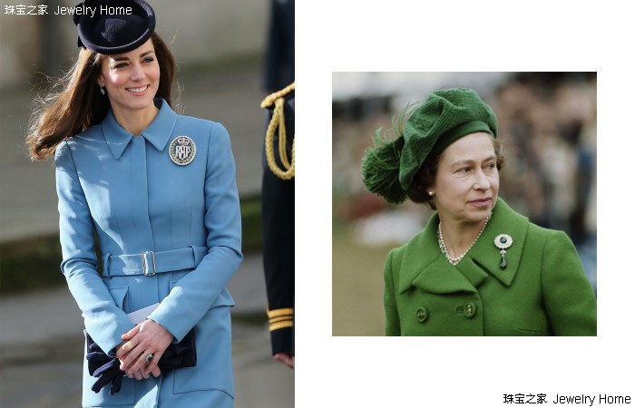 2016秋冬珠宝搭配,分享你的秋冬珠宝搭配好物