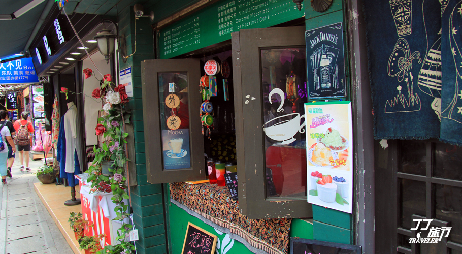 厦门南普陀第一炷香,厦门忆时光