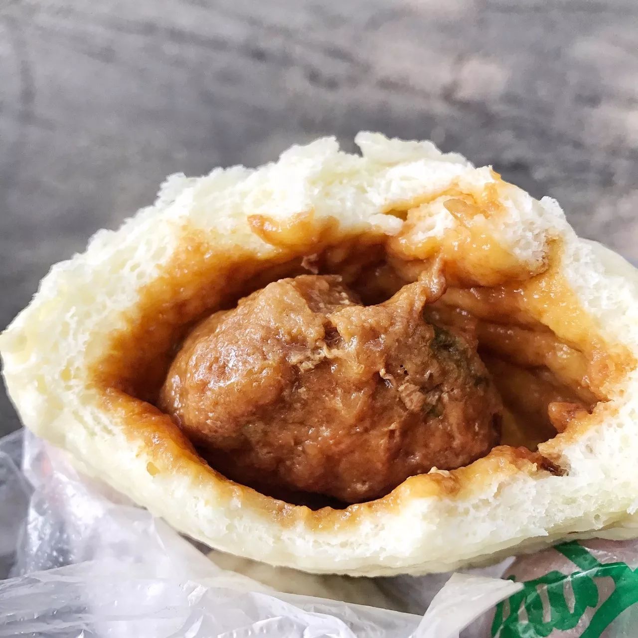 南京好吃的馒头店,南京的馒头店