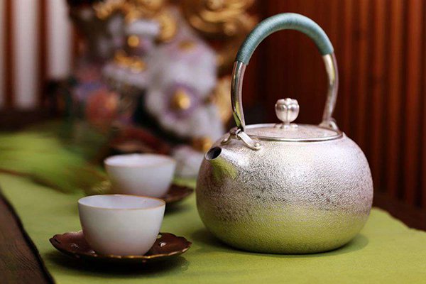 你知道的茶叶种类有哪些,茶的种类介绍常见的茶叶品种有