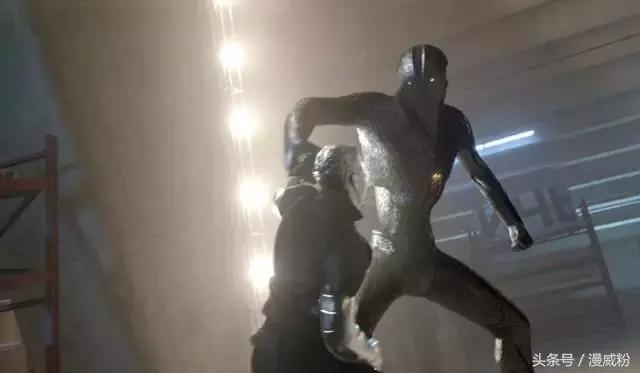 漫威电影中的x战警,漫威最强人物x战警