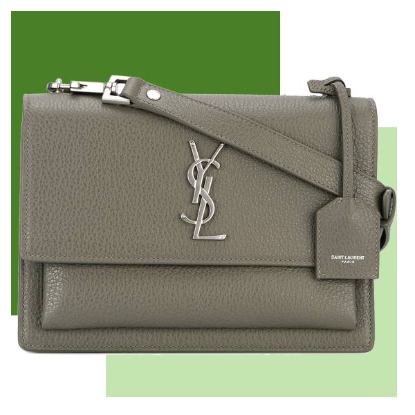 ysl最值得入手的4款包包,不出国门就能买到免税店