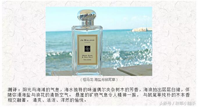 推荐几款无人能敌的香水,平价淑女风香水推荐