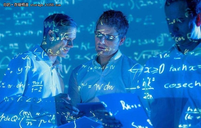 数据科学家必会10个统计分析方法,数据科学家常用的技术