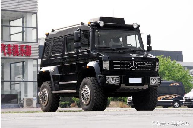 全球十大顶级越野车型排行榜,全球十大顶级越野车型图片