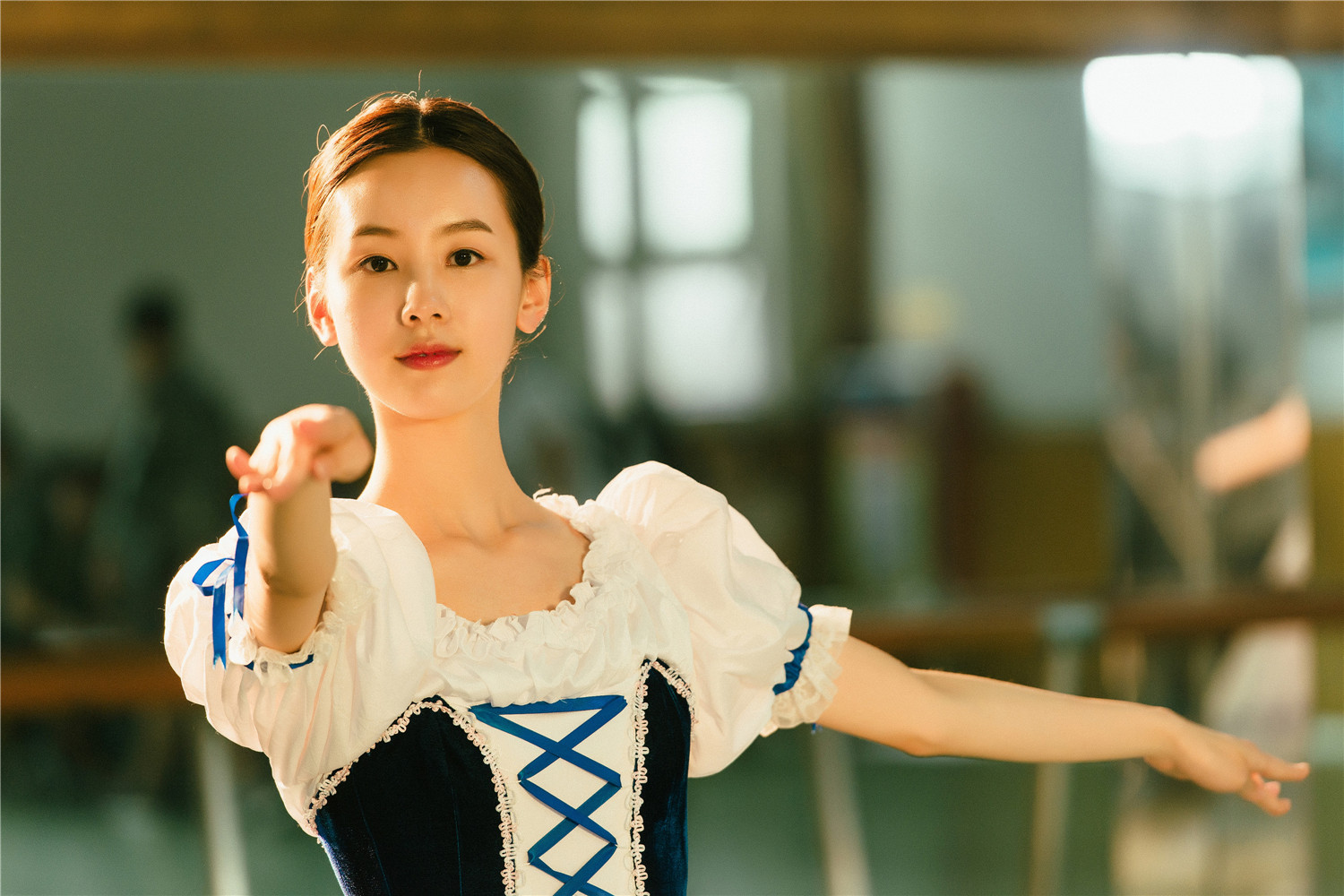 曾经的女神们,曾经的豆瓣女神们现状