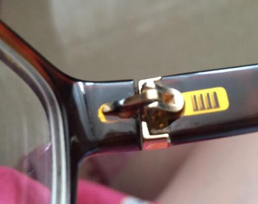 眼镜坏了能重新装吗,眼睛眼镜坏了怎么修