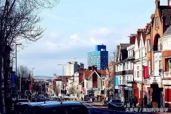 带你看不一样的高中,带你看名校大学