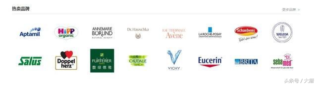 海淘美妆哪个平台便宜,美国美妆海淘网站