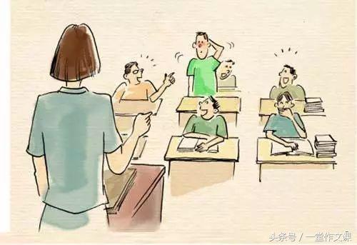 写作6个技巧,写作技巧和方法七字总结