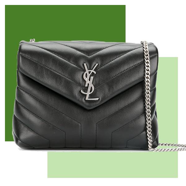 不出家门就能买到世界各地的好货,ysl最值得入手的4款包包