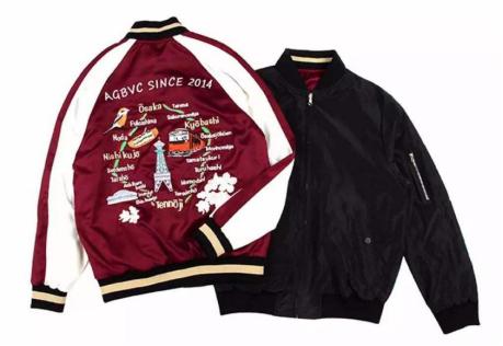 刺绣充满艺术气息,刺绣一定会让你为之震撼