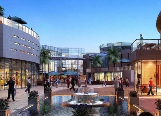 上海魔都区的发展,魔都上海未来几百年的样子