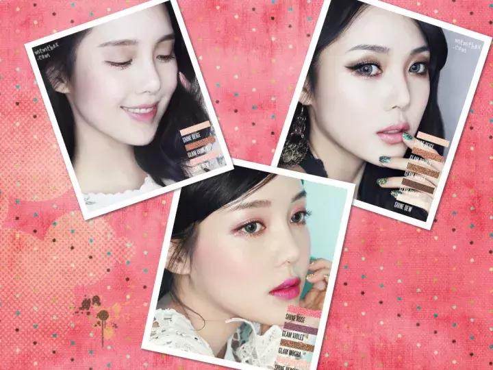 不超过100块钱的平价眼影盘推荐,dior2022春季限定千鸟格眼影盘769