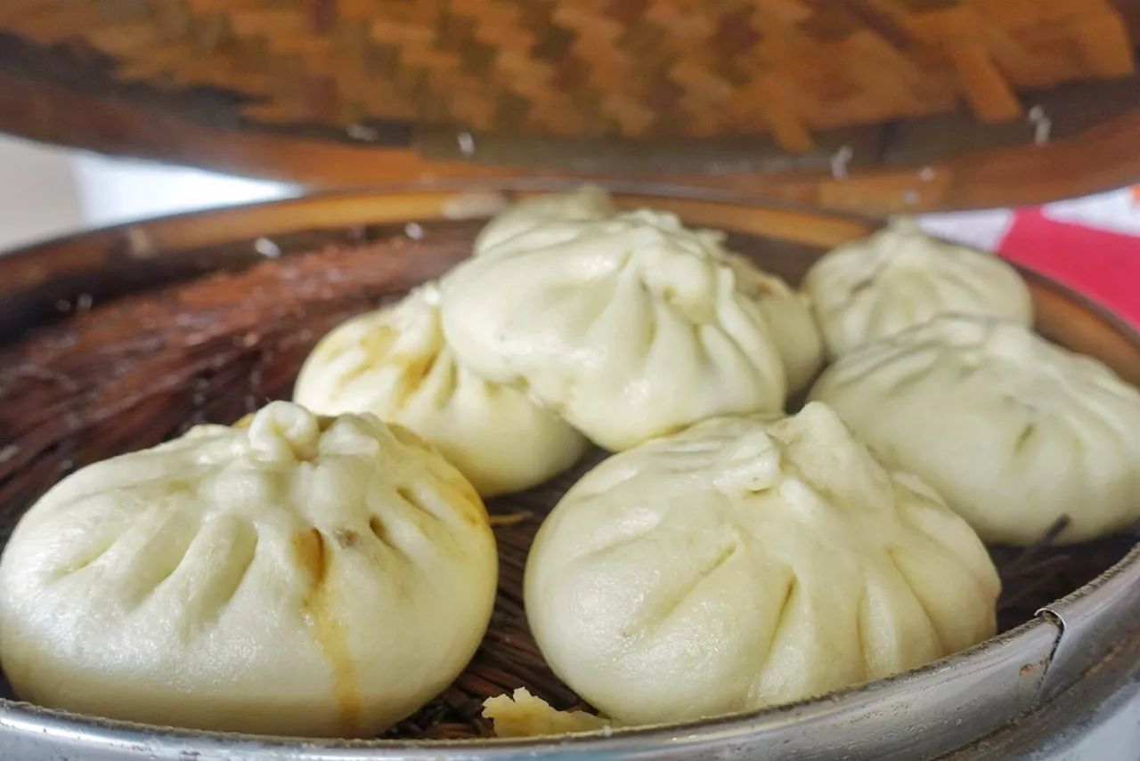 南京好的馒头店,南京好吃的馒头店