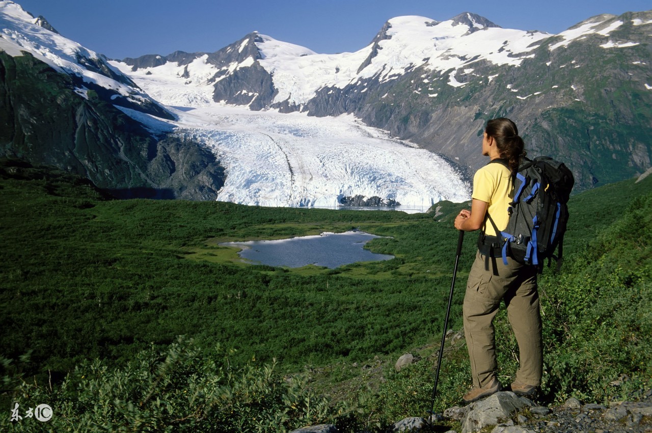 广东走318入藏攻略,西藏人去藏北旅游攻略图