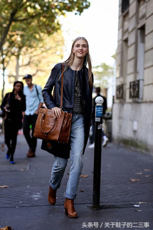 腿型不直适合穿什么款型靴子,155腿粗o型腿穿什么靴子