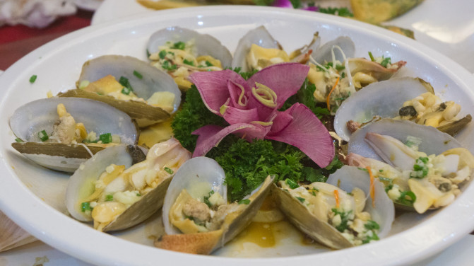 福鼎台山岛吃住行攻略,福鼎吃住行方便的地方