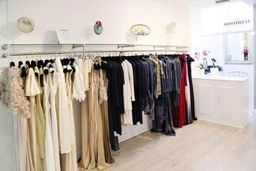 开一家服装店大概要投资多少,开一家服装店投资多少钱合适