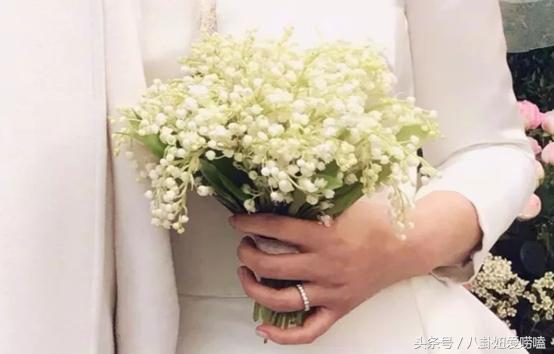 宋慧乔的结婚钻戒多大,宋慧乔的结婚钻戒