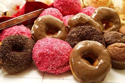 已康复的暴食症患者,暴食症消化不良