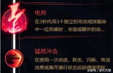 看完神威，无坚不摧S8新天赋皇子EQ+A秒后排