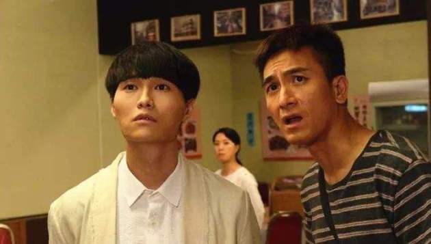 能降魔的司机与互换身体的银行投资家这次TVB玩的不一样