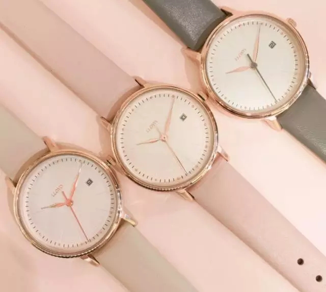 500左右的名牌手表,各品牌入门级手表推荐