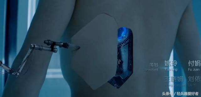 水弹送货人，国产科（gan）幻（ga）史诗（请戴三级盔观看）