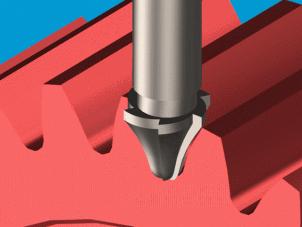 机械加工工艺动图介绍,干货超全的机械加工工艺入门