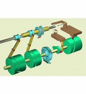 机械加工工艺动图介绍,干货超全的机械加工工艺入门