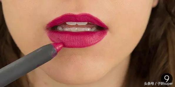 小白化妆步骤,化妆的步骤及化妆用品