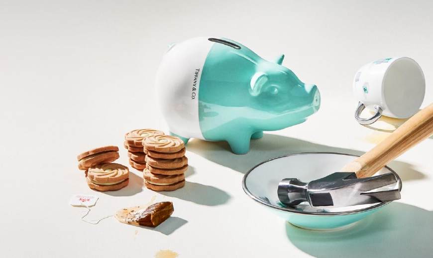 tiffany纸杯,tiffany陶瓷纸杯