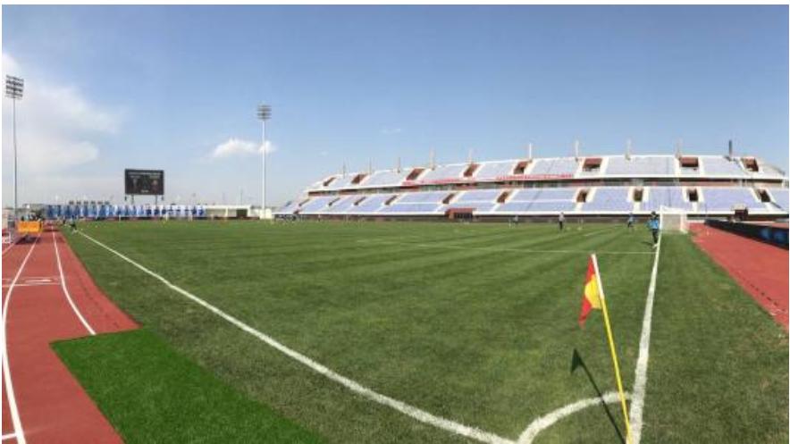 23年中甲联赛延边主场,中甲成都蓉城主场在哪里