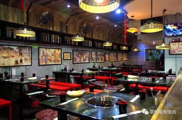 兰州火锅推荐城关区,兰州火锅在哪个位置好吃点