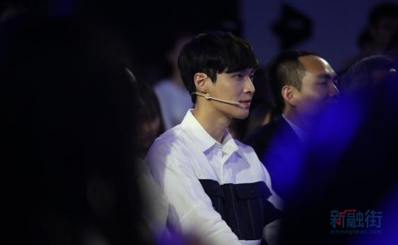 张艺兴遭到韩国网友一致反对？竟是因为说了一句“我是中国人”