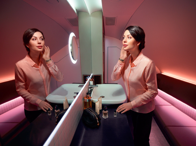 卡航是全球最富的航空吗,卡航是哪个航空