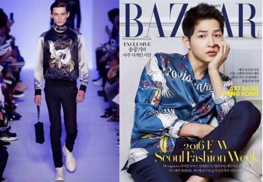 刺绣充满艺术气息,刺绣一定会让你为之震撼